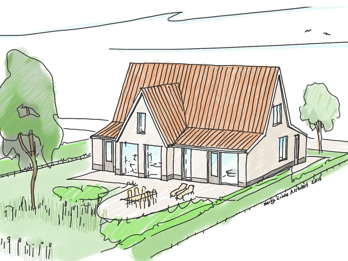Spaander, beeld 1