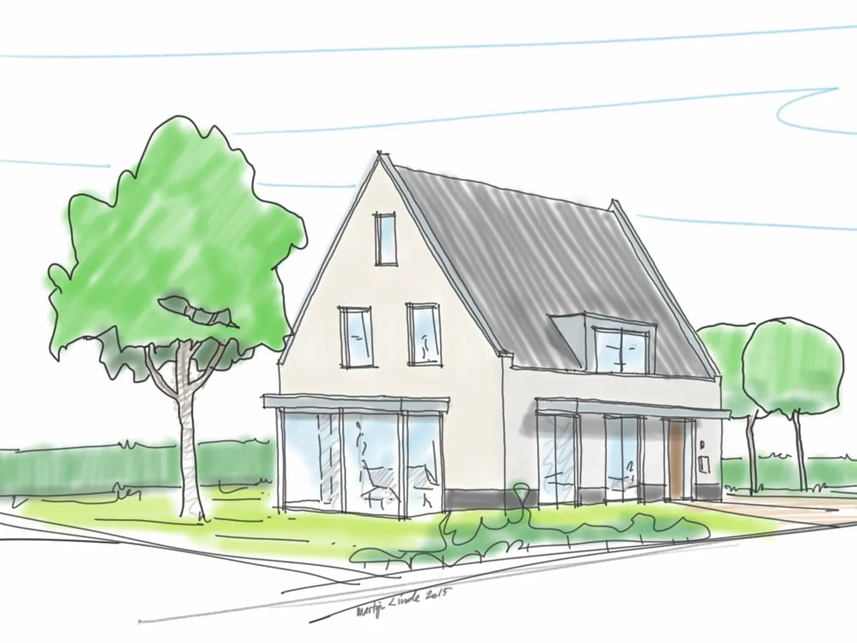 Vellinga, beeld 1