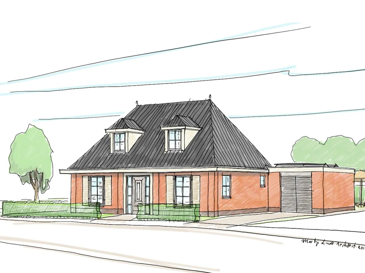 Wismeijer, beeld 1