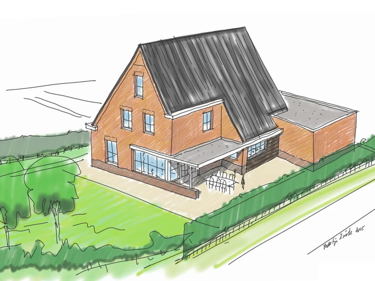 Wienen, beeld 1