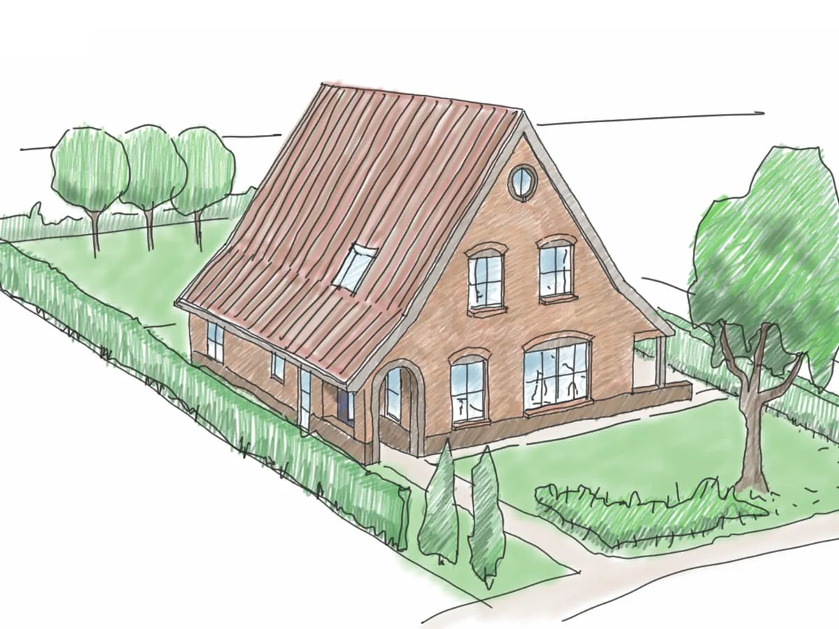Mooibroek, beeld 1
