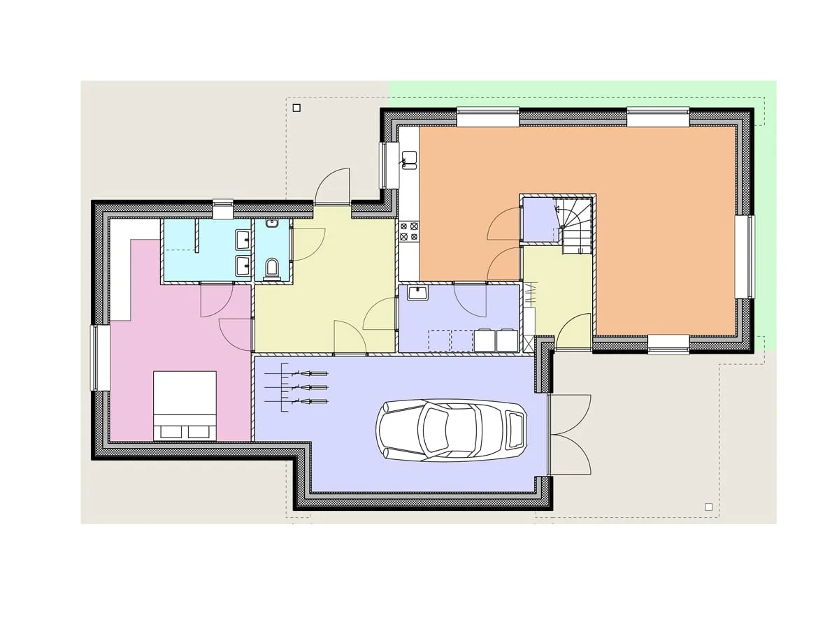 Pool, beeld 2