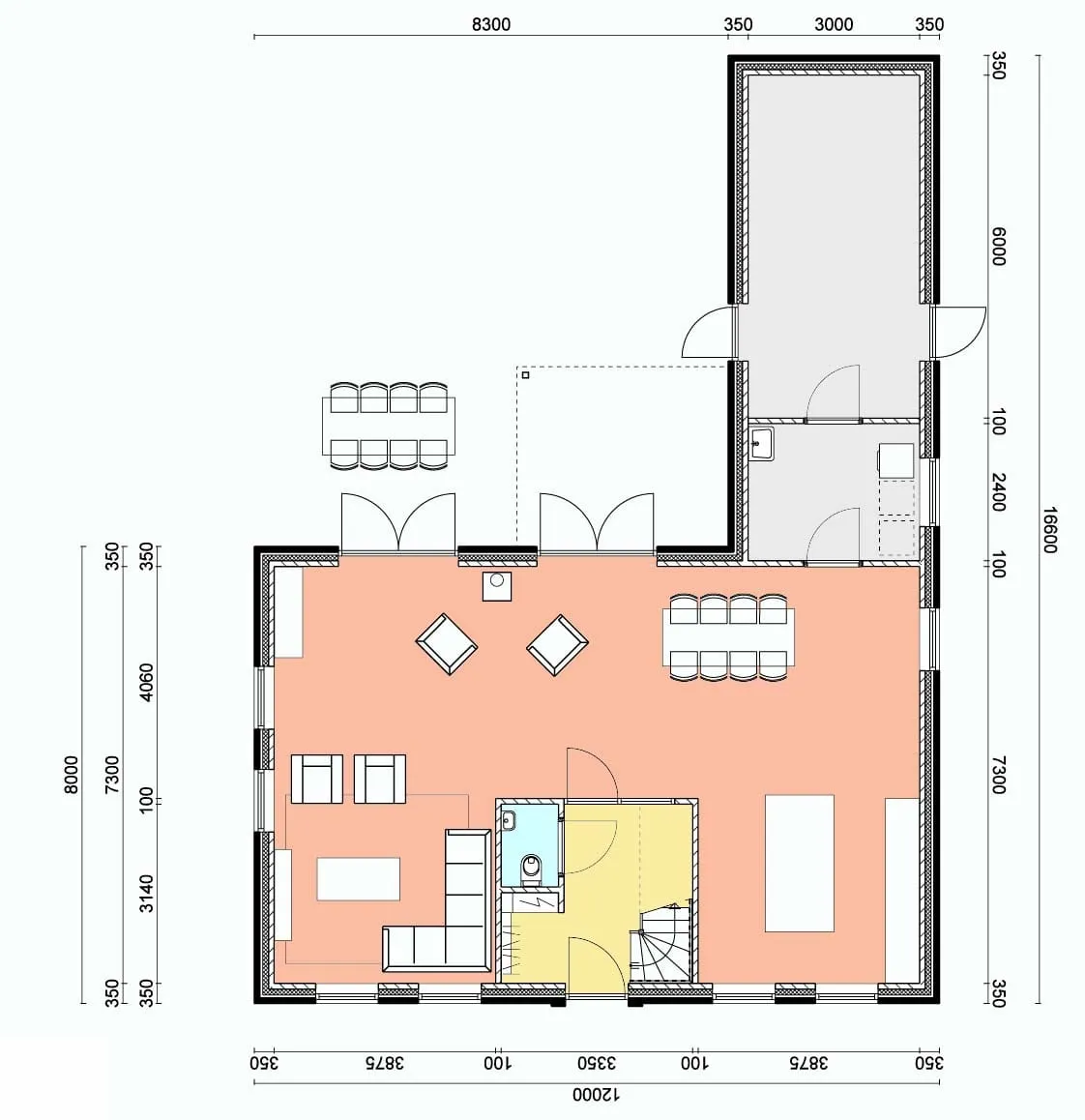 De Graaf, beeld 2