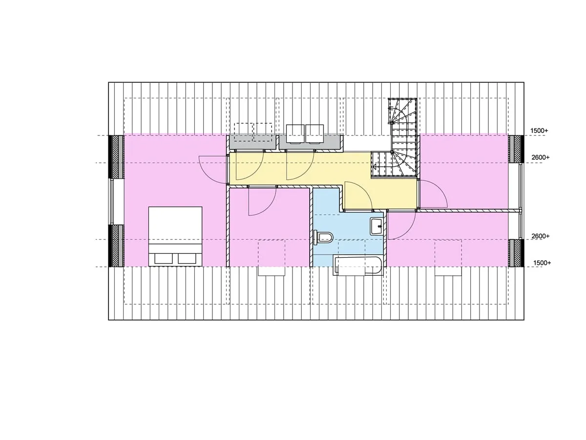 Deuling, beeld 2