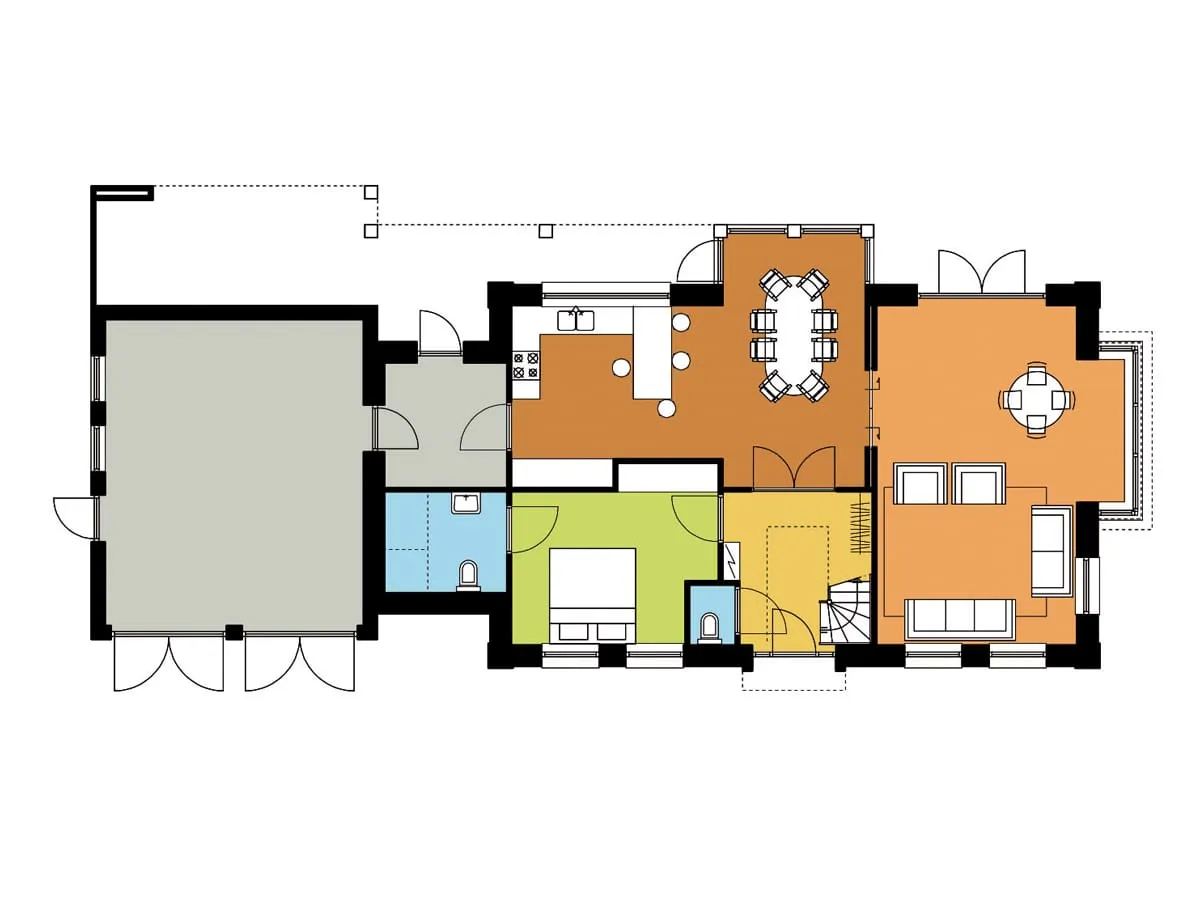 Strijker, beeld 2