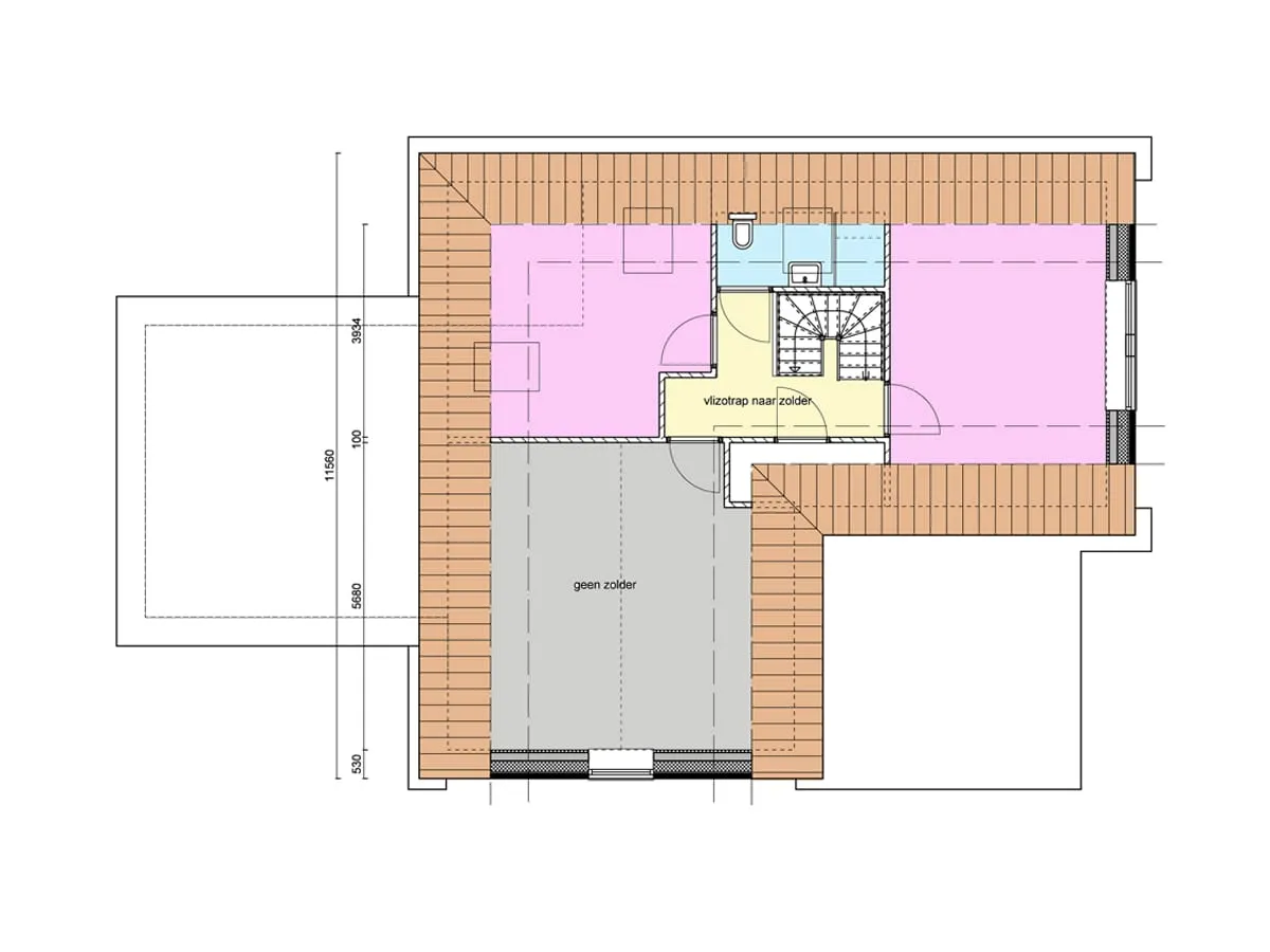 Pool, beeld 3