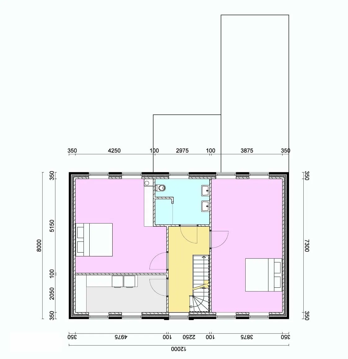 De Graaf, beeld 3