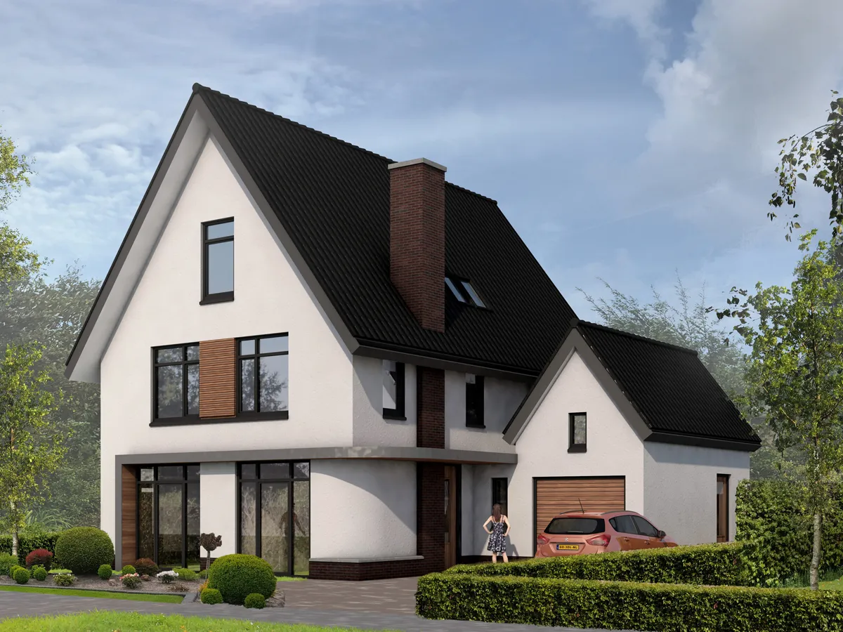 Het ontwerp