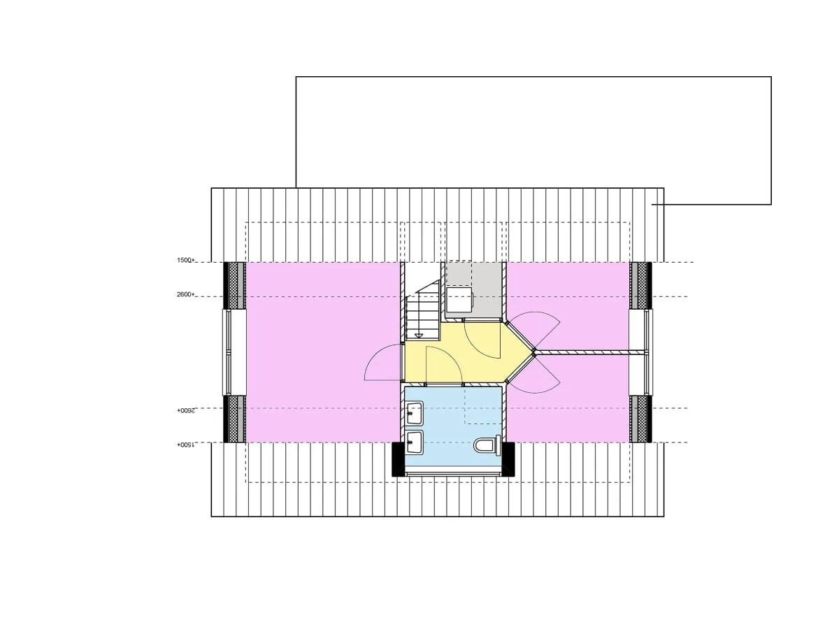 Doldersum, beeld 3