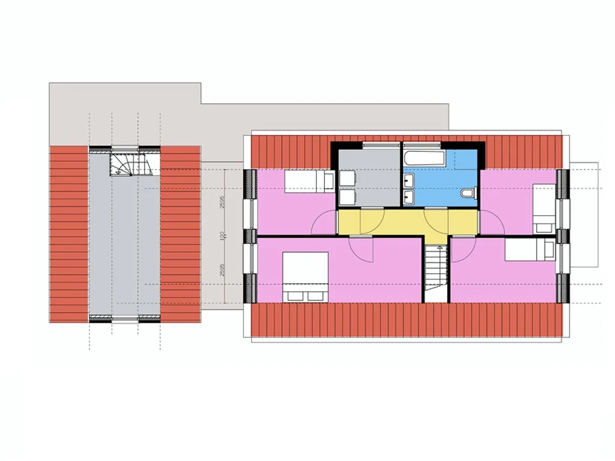Strijker, beeld 3