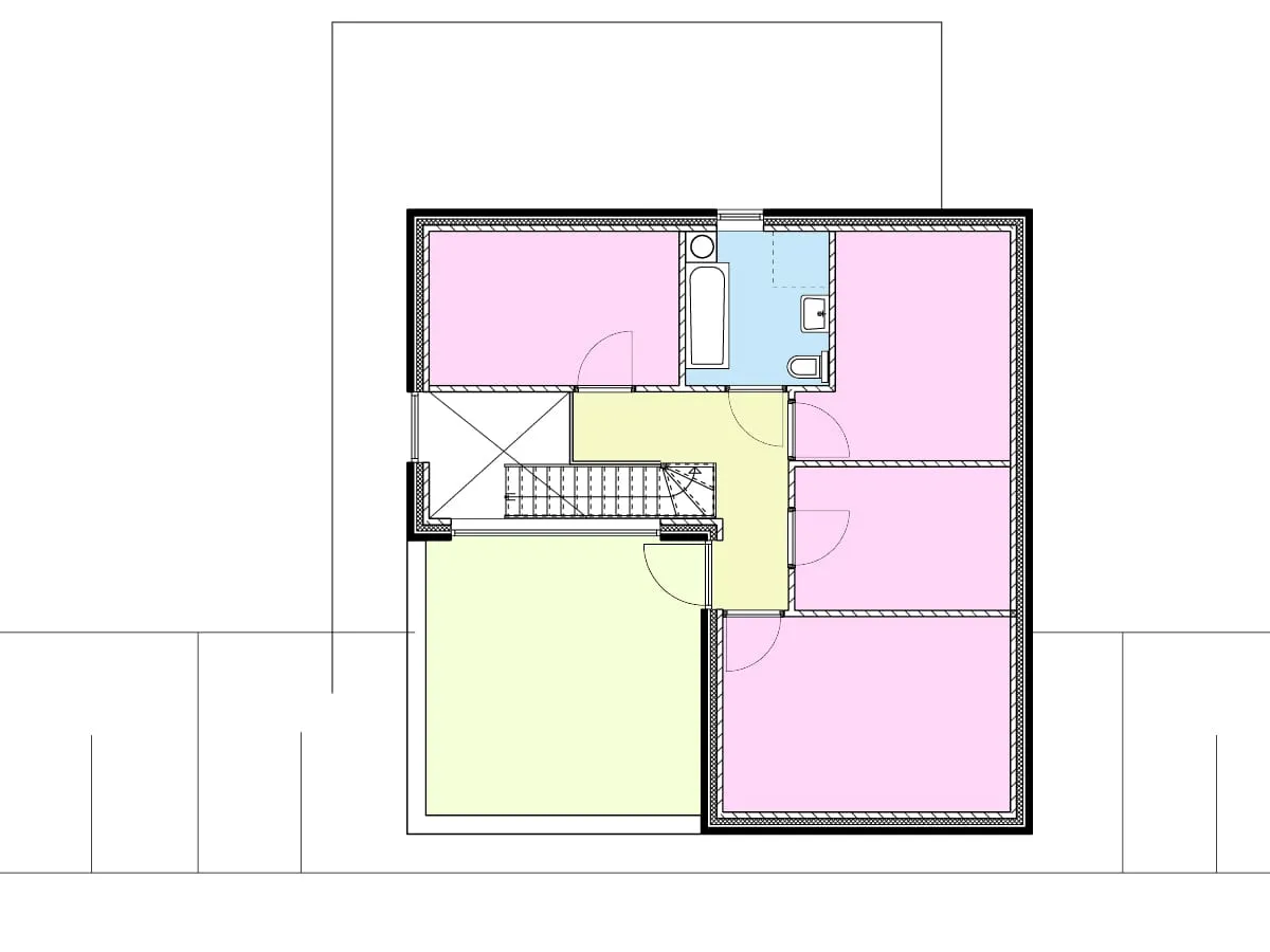 Dijkwoning, beeld 4