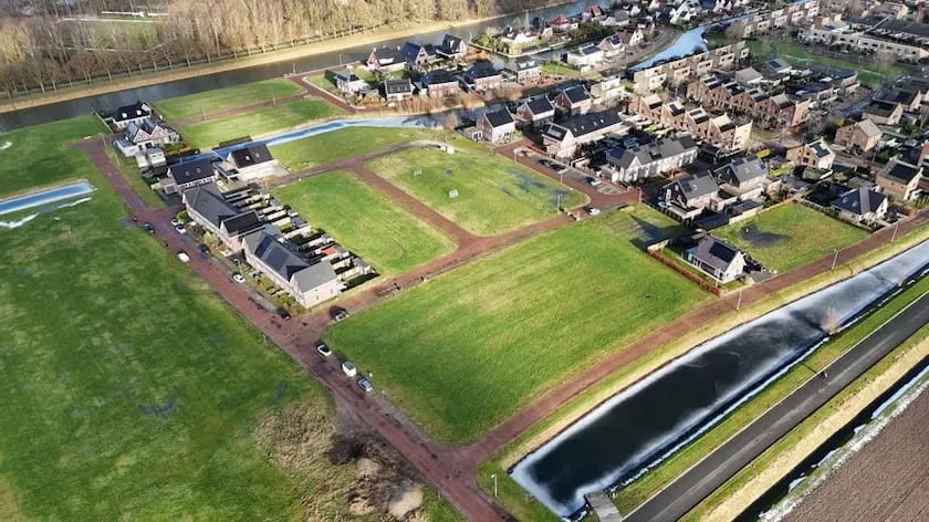 Van kavel tot sleutelklaar, Elegant Huis realiseert uw woonwensen