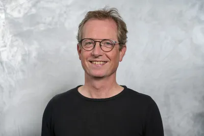 Martijn Linde, architect bij Elegant Huis
